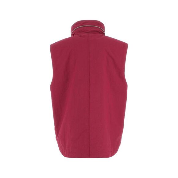 Moncler Genius Women Tyrian Purple 1 Moncler Jw Anderson Down Jacket - Picture 2 of 2